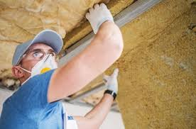 Types of Insulation We Offer in Sheridan, IN